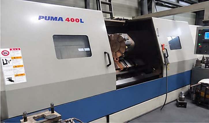 CNC 선반 · 770 × 2095